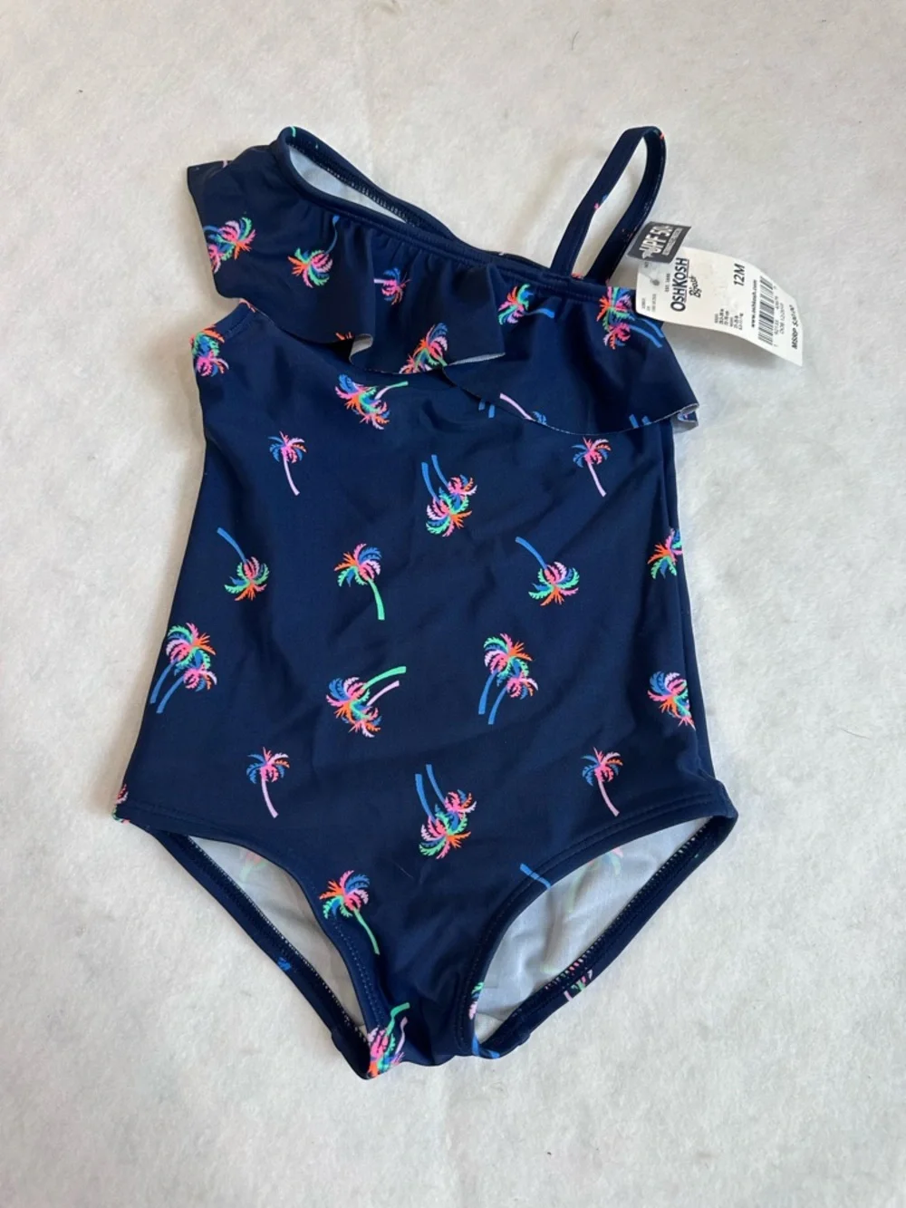 Girl’s 12 month Swimsuit